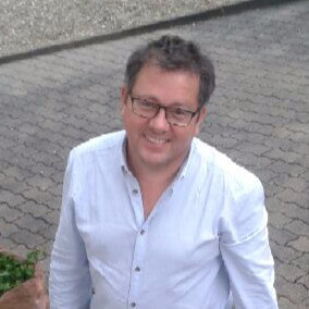 Olivier HAMMES