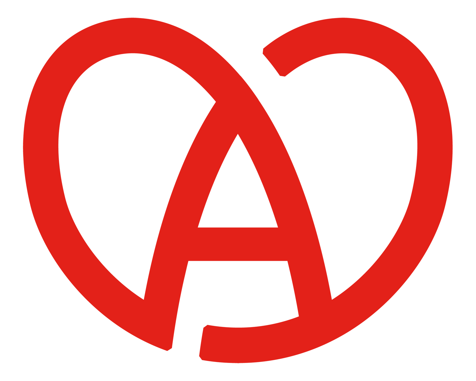 Une ode à l’amour…