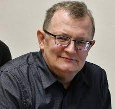 Damien WEISS